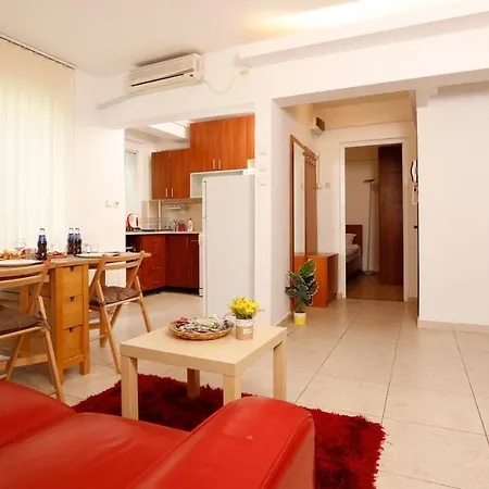 Appartement Calea Victoriei Peaceful Oasis Bucarest