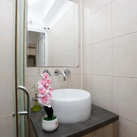 Calea Victoriei Peaceful Oasis Apartment *