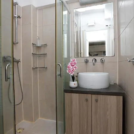 Apartment Calea Victoriei Peaceful Oasis