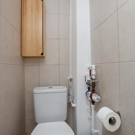 Apartment Calea Victoriei Peaceful Oasis